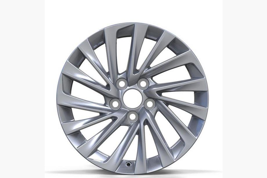 Lexus Ковані диски DH-Style V1 R16 Image