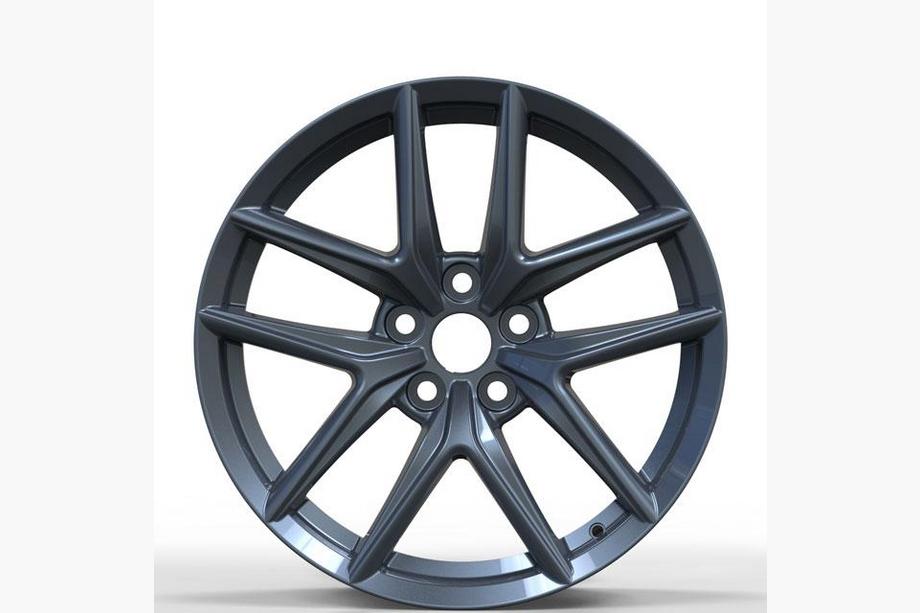 Lexus Ковані диски DH-Style V3 R19 Image