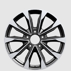 Lexus Ковані диски DH-Style V6 R24 фото 1