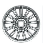 Bentley Ковані диски DH-Style V1 R18 фото 1