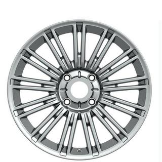 Ковані диски DH-Style V1 R23