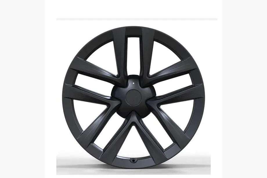 Tesla Ковані диски DH-Style V2 R20 Image