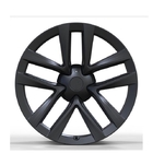 Tesla Ковані диски DH-Style V2 R21 фото 1