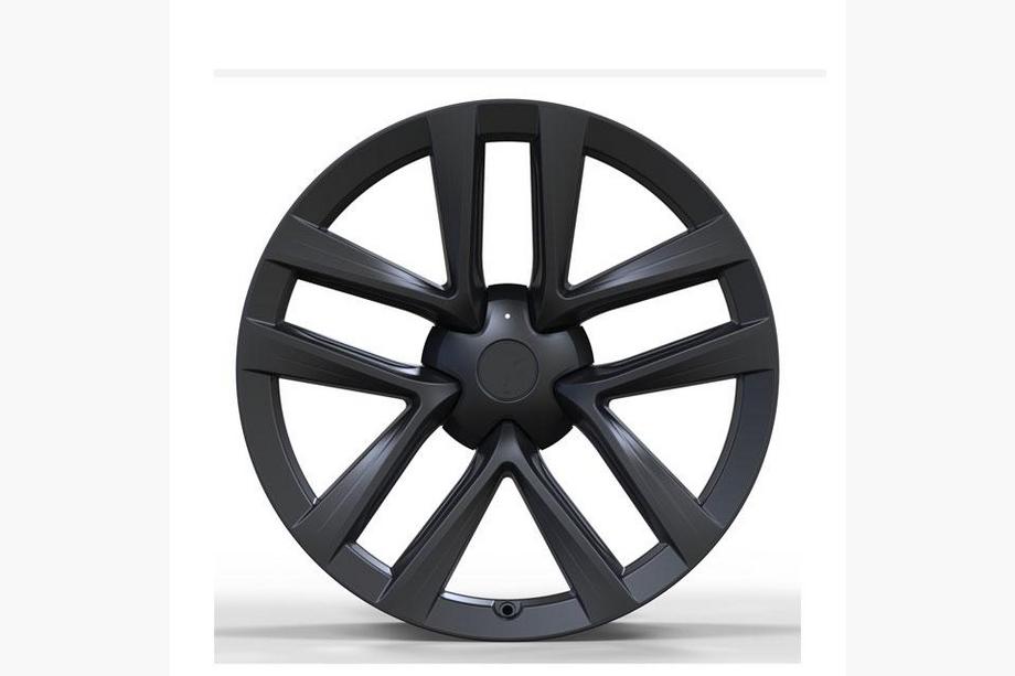 Tesla Ковані диски DH-Style V2 R24 Image