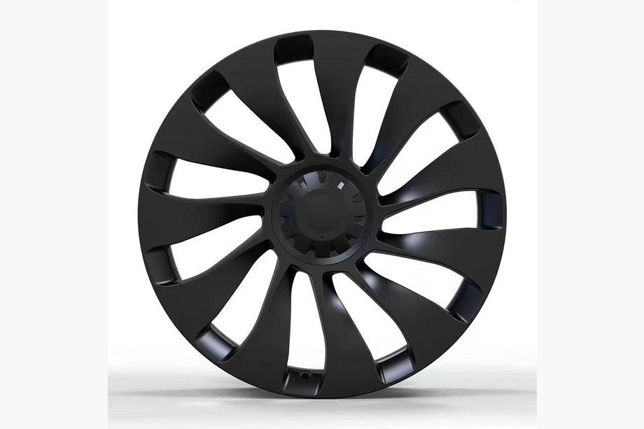 Tesla Ковані диски DH-Style V3 R22 Image