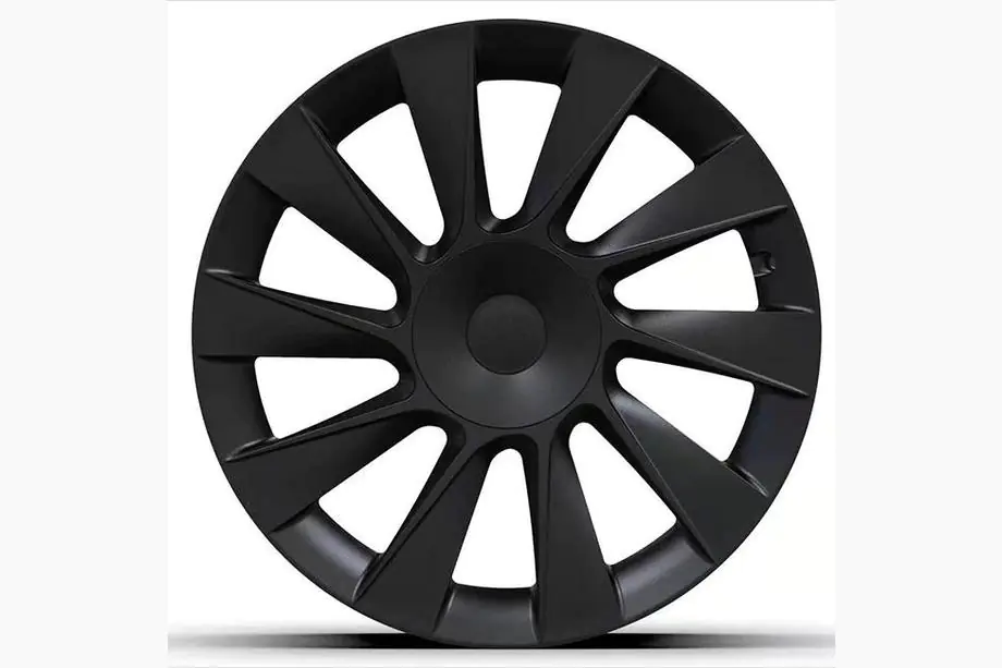 Tesla Ковані диски DH-Style V4 R18 Image