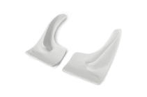 Volkswagen T4 Transporter 1990-2003 рр. Задні бризковики (2 шт, скловолокно) фото 3