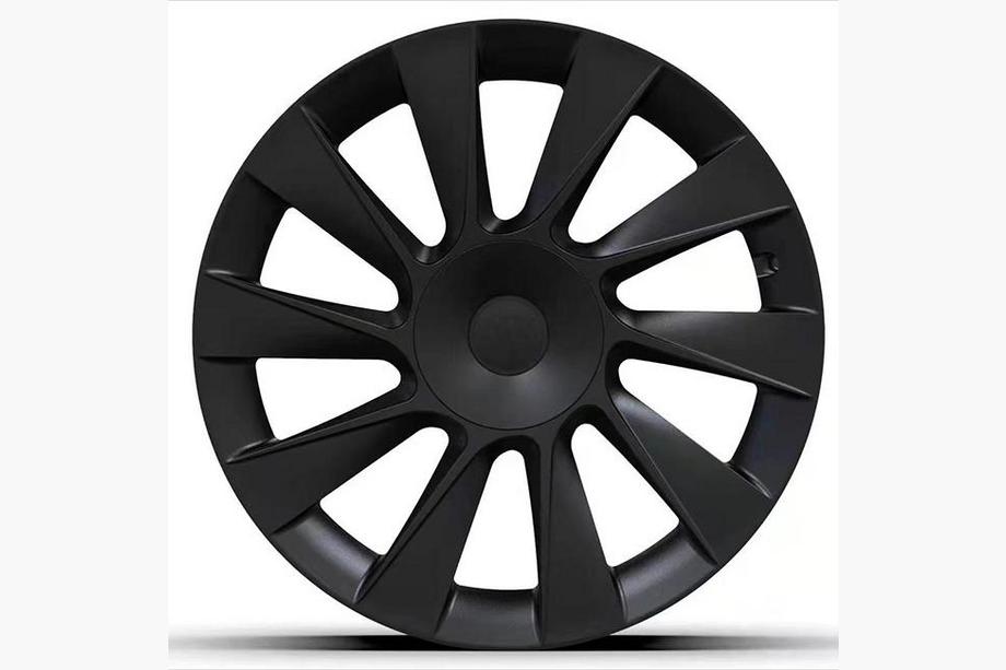 Tesla Ковані диски DH-Style V4 R23 Image