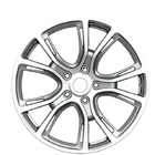 Jeep Ковані диски DH-Style V1 R22 фото 1