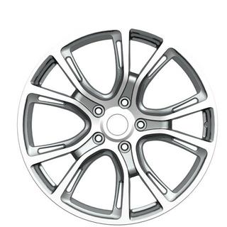 Ковані диски DH-Style V1 R22