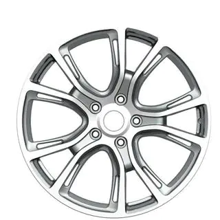 Ковані диски DH-Style V1 R22