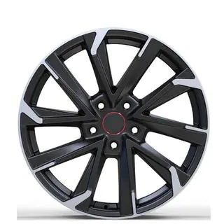 Ковані диски DH-Style V1 R18