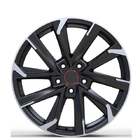 Toyota Ковані диски DH-Style V1 R24 фото 1
