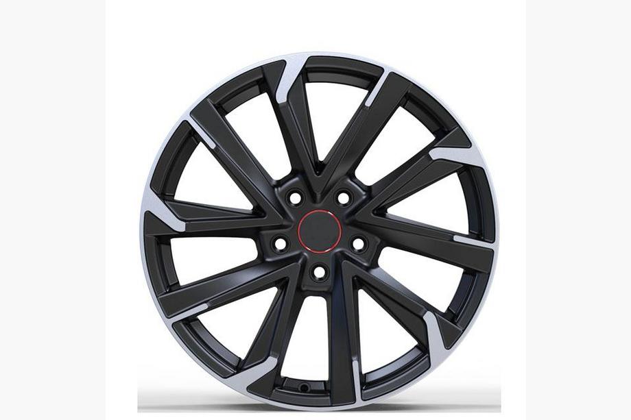 Toyota Ковані диски DH-Style V1 R24 Image