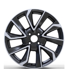 Toyota Ковані диски DH-Style V2 R22 фото 1