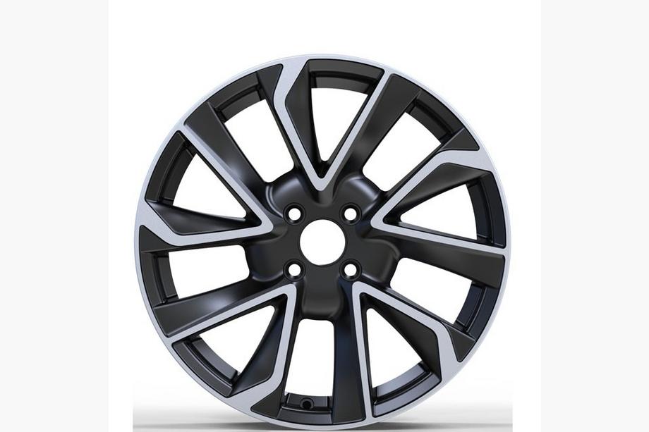 Toyota Ковані диски DH-Style V2 R22 Image
