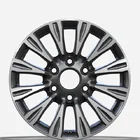 Toyota Ковані диски DH-Style V4 R20 фото 1