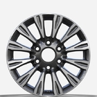 Toyota Ковані диски DH-Style V4 R21 фото 1