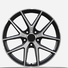 Toyota Ковані диски DH-Style V5 R24 фото 1