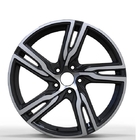 Volvo Ковані диски DH-Style V1 R22 фото 1