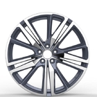 Volvo Ковані диски DH-Style V2 R24 фото 1