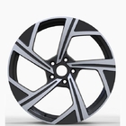 Volkswagen Ковані диски DH-Style V1 R24 фото 1