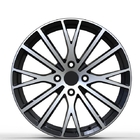 Volkswagen Ковані диски DH-Style V3 R24 фото 1