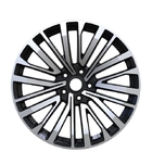 Volkswagen Ковані диски DH-Style V4 R19 фото 1