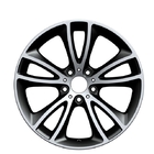 Volkswagen Ковані диски DH-Style V5 R18 фото 1