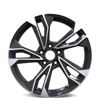 Ковані диски DH-Style V6 R17