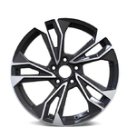 Volkswagen Ковані диски DH-Style V6 R21 фото 1