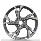 Volkswagen Ковані диски DH-Style V7 R22 фото 1