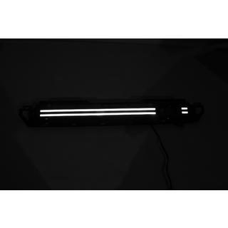 Вставка на решітку з LED фото 2