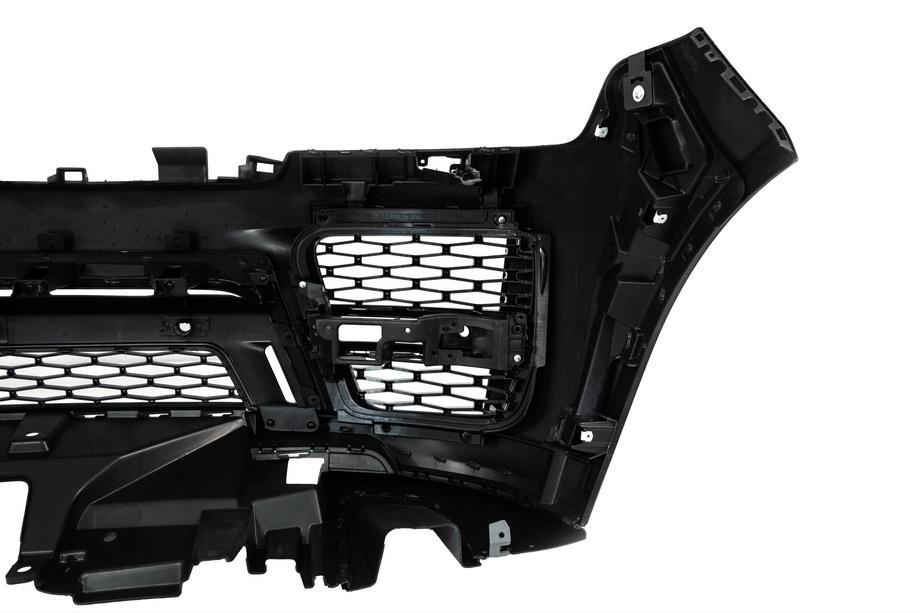 Range Rover IV L405 2013-2021 рр. Передній бампер SVO в зібраному вигляді (2013-2017) Фото 9