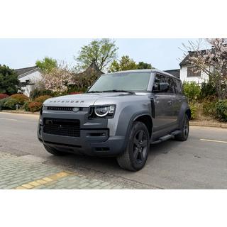 Комплект обвісів (OCTA) для 110 Land Rover Defender 2019- рр. фото 3
