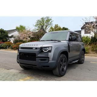 Комплект обвісів (OCTA) для 90 Land Rover Defender 2019- рр. фото 1