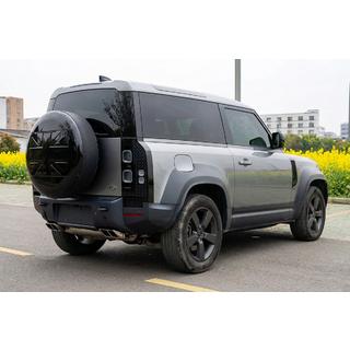 Комплект обвісів (OCTA) для 90 Land Rover Defender 2019- рр. фото 3