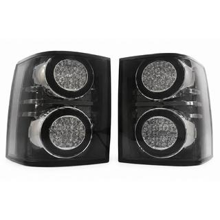 Задні ліхтарі Black Edition (2 шт) Range Rover III L322 2002-2012 рр.