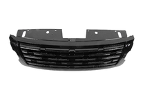 Range Rover IV L405 2013-2021 рр. Решітка радіатора L460-стиль (2018+) фото 7
