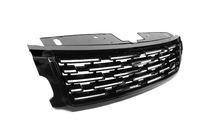 Range Rover IV L405 2013-2021 рр. Решітка радіатора L460-стиль (2018+) фото 9