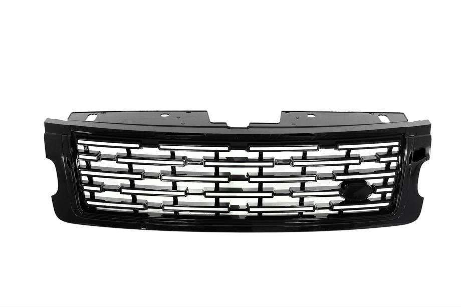 Range Rover IV L405 2013-2021 рр. Решітка радіатора L460-стиль (2018+) Image
