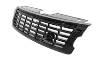 Range Rover IV L405 2013-2021 рр. Решітка радіатора L460-SV-стиль (2018+) фото 3