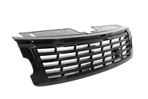 Range Rover IV L405 2013-2021 рр. Решітка радіатора L460-SV-стиль (2018+) фото 4
