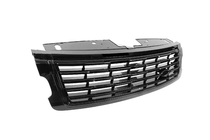 Range Rover IV L405 2013-2021 рр. Решітка радіатора L460-SV-стиль (2018+) фото 7