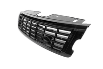 Range Rover IV L405 2013-2021 рр. Решітка радіатора L460-SV-стиль (2018+) фото 8