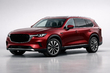 Огляд Mazda CX-90: флагманський трирядний кросовер для сім’ї фото 1