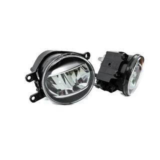 Протитуманки 2016+ (2 шт) Toyota Land Cruiser 200 2007-2021 рр. фото 4