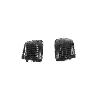 Передні підкрилки для SVR (2 шт) Range Rover Sport 2014-2022 рр. фото 2