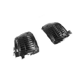 Передні підкрилки для SVR (2 шт) Range Rover Sport 2014-2022 рр. фото 1