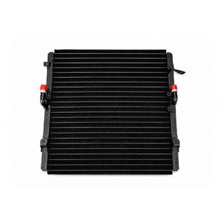 Радіатор кондиціонера Toyota Land Cruiser 100 1998-2007 рр. фото 2